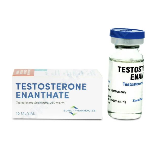 Testosterone Enanthate  – USA