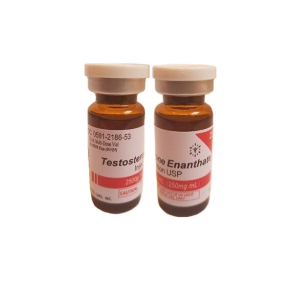 Testosterone Enanthate