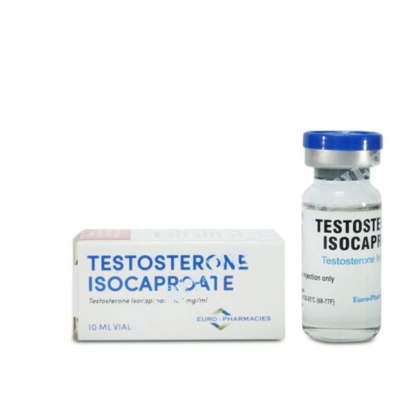 Testosterone Isocaproate – USA