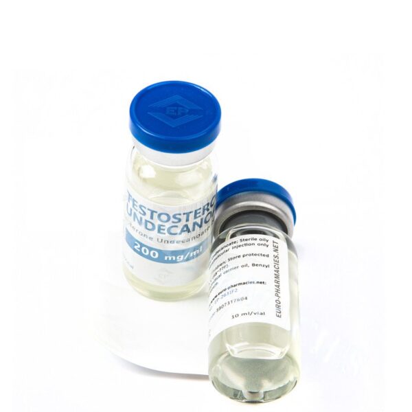 Testosterone Undecanoate  – USA