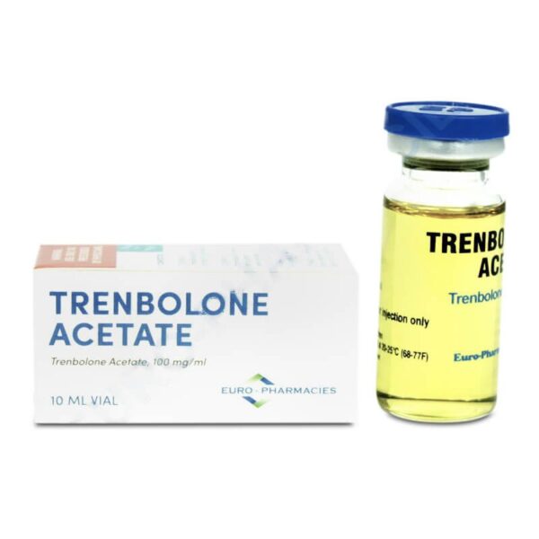 Trenbolone Acetate – USA