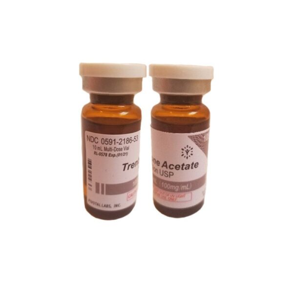 Trenbolone Acetate – Pivotal Labs