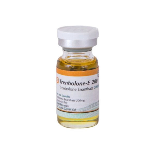 Trenbolone-E 200