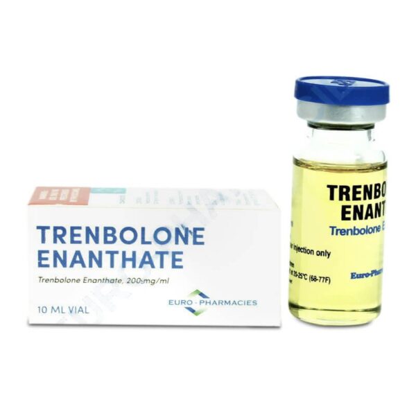 Trenbolone Enanthate  – USA