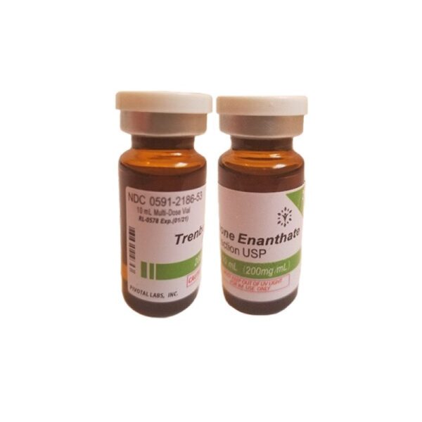 Trenbolone Enanthate – Pivotal Labs