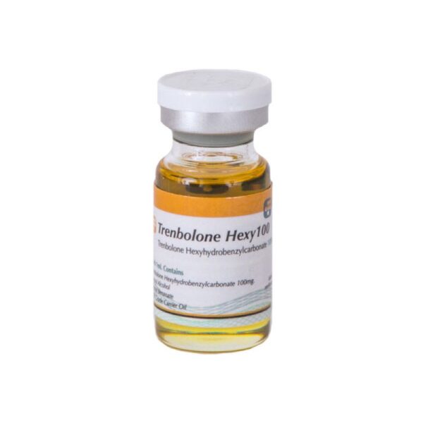 Trenbolone Hexy 100