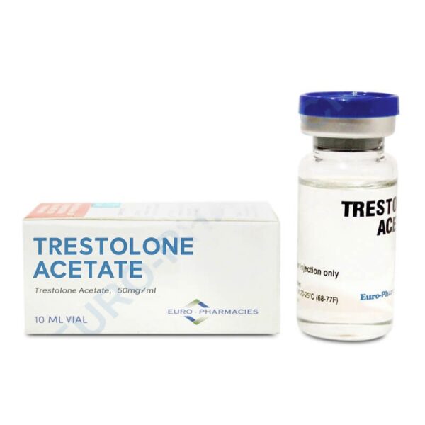 Trestolone Acetate – Euro Pharmacies