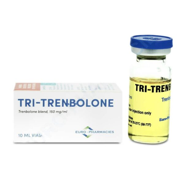 Tri-Trenbolone – USA