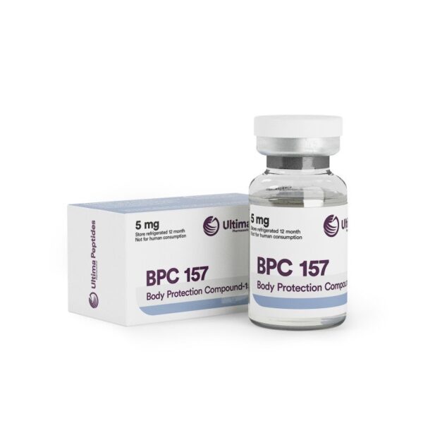 Ultima-BPC 157 5mg-int