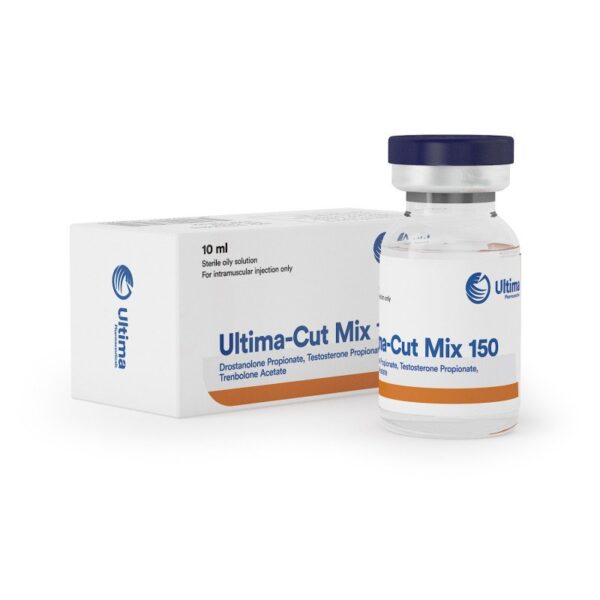 Ultima-Cut Mix 150mg/ml-int