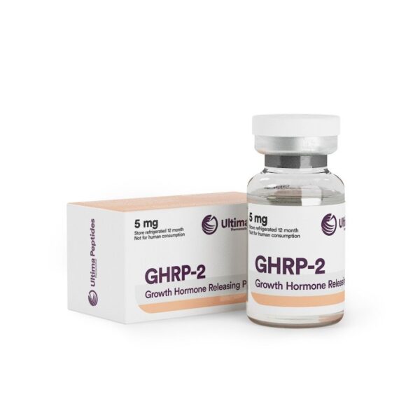 Ultima-GHRP-2 5mg-int