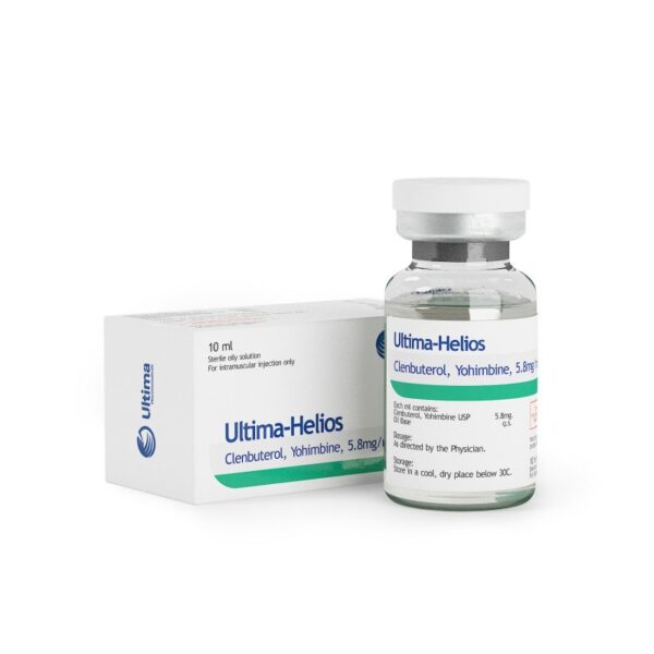 Ultima-Helios 5.8mg/ml-int