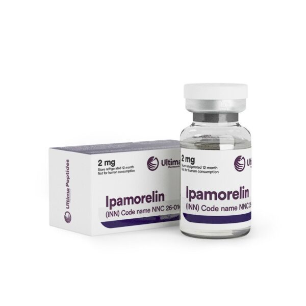 Ultima-Ipamorelin 2mg-int