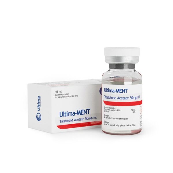 Ultima-Ment 50mg/ml-int