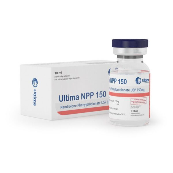 Ultima-NPP 150mg/ml-int