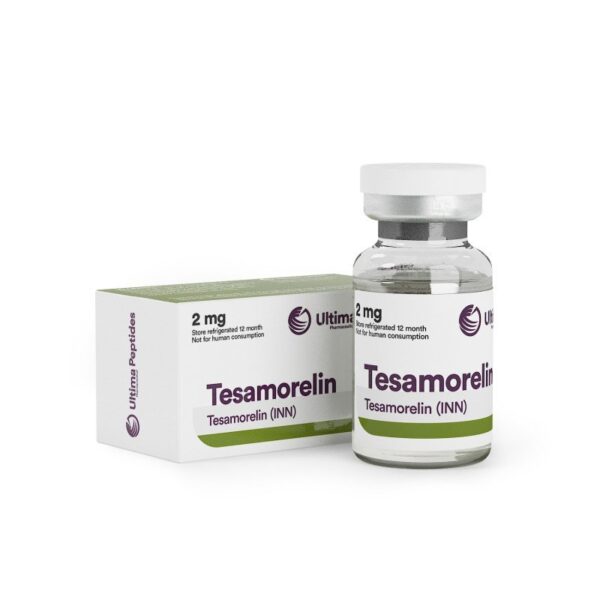 Ultima-Tesamorelin 2mg-int