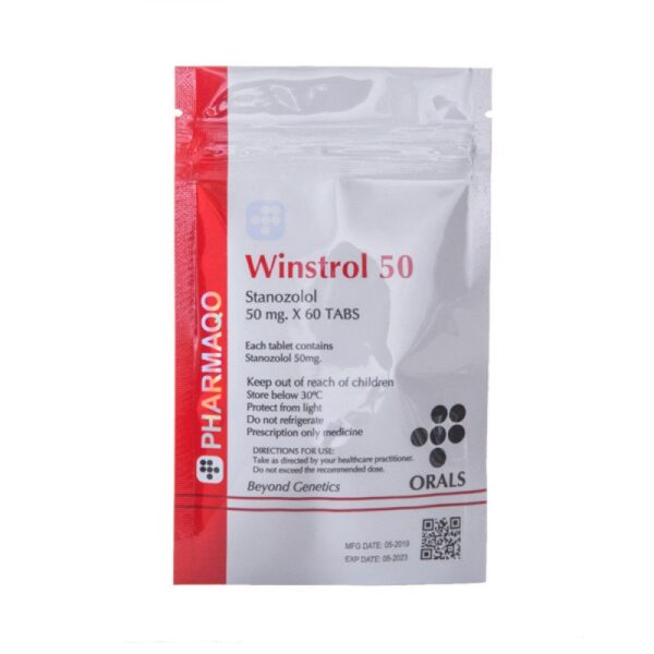 Winstrol 50