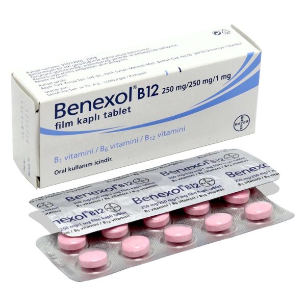 BENEXOL