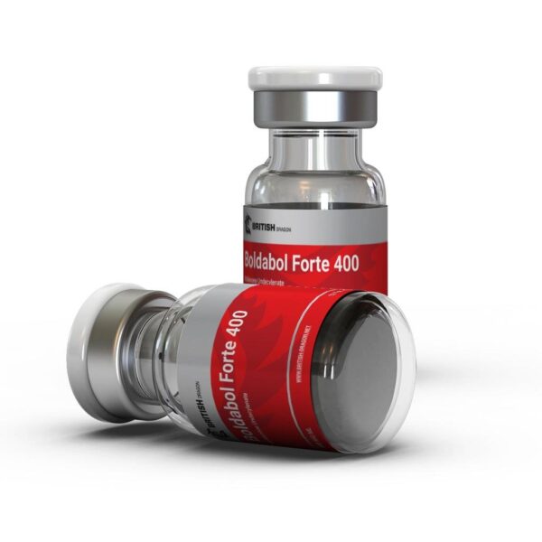 Boldabol Forte 300 – British Dragon Pharmaceuticals (INT)