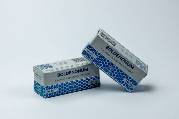 Boldenonum – Magnum Laboratories