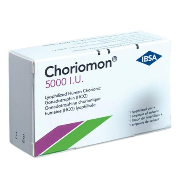 CHORIOMON