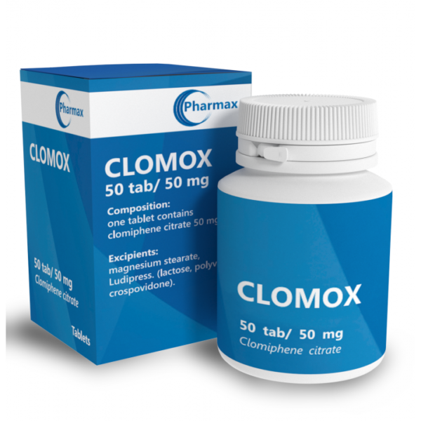 CLOMOX