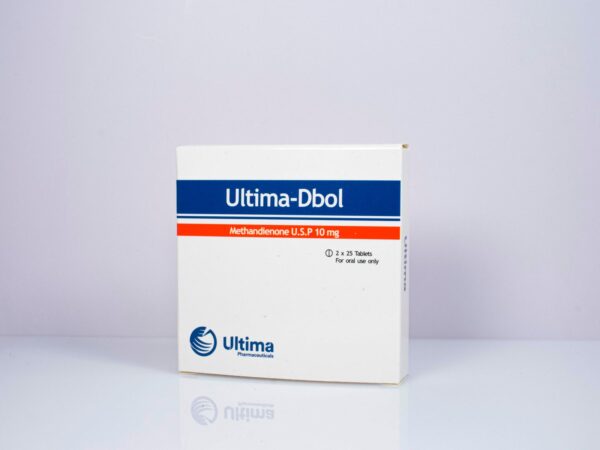 Ultima-Dbol 10mg-int