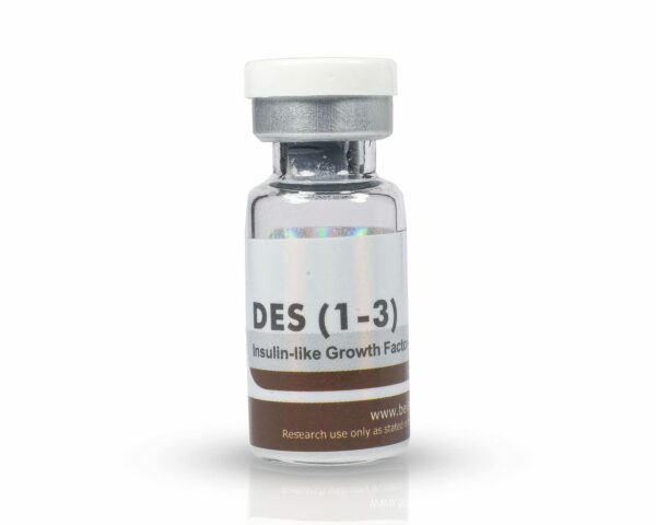 DES (1-3) 1mg – Int