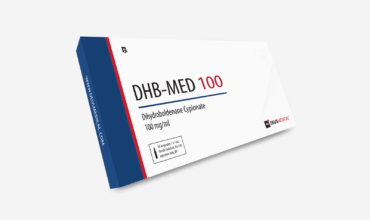 DHB-MED 100mg