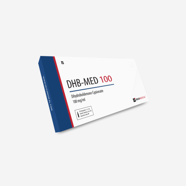 DHB-MED 100mg