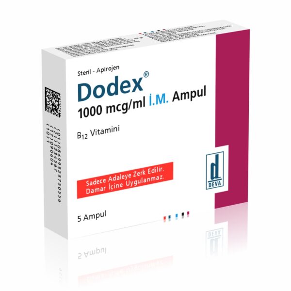 DODEX