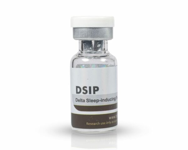 DSIP 2mg/5mg – Int