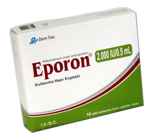 EPORON