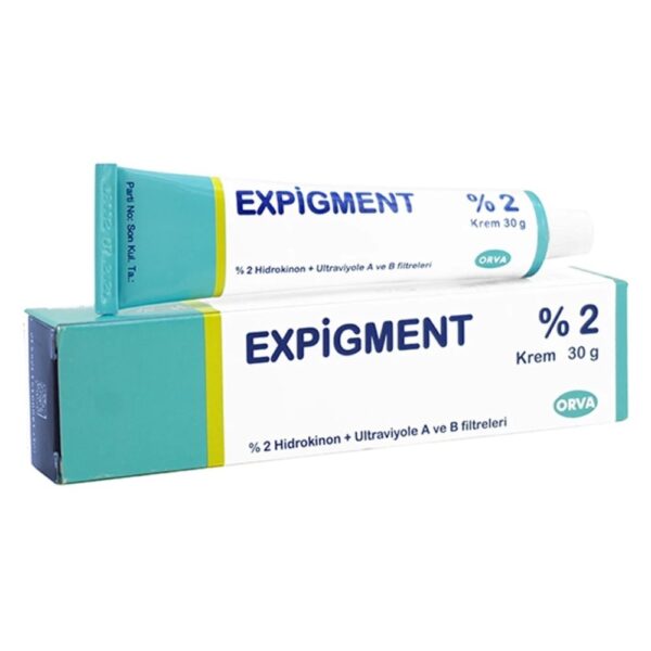 EXPIGMENT