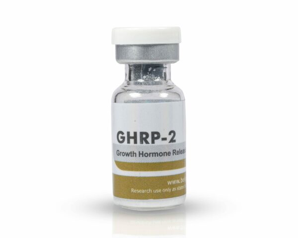 GHRP-2 5mg – Int