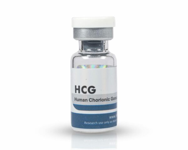 HCG 5000IU/10000IU – Int