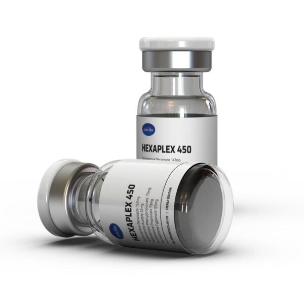 Hexaplex 450 – Axiolabs (INT)