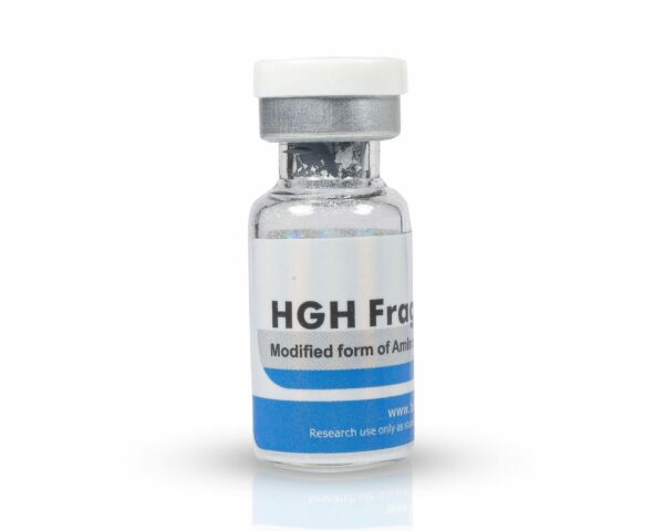 HGH Fragment 176-191 2mg/5mg/10mg – Int