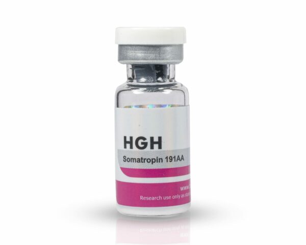 HGH 10IU/100IU – Int