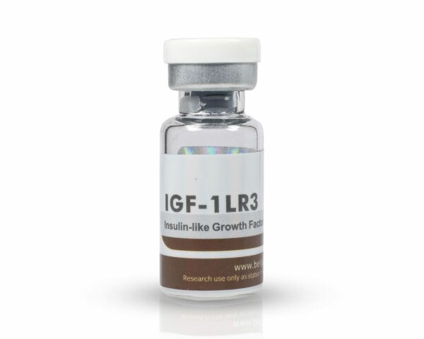 IGF-1 LR3 0.1mg/1mg – Int