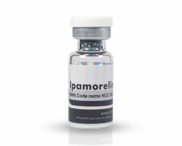 Ipamorelin 2mg/5mg/10mg – Int