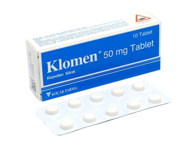 KLOMEN