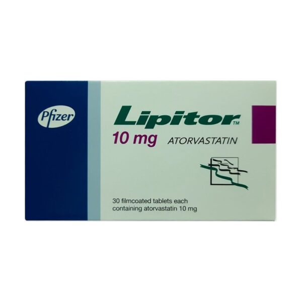 LIPITOR