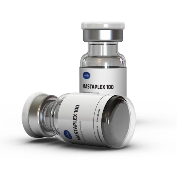 Mastaplex 100 – Axiolabs (INT)