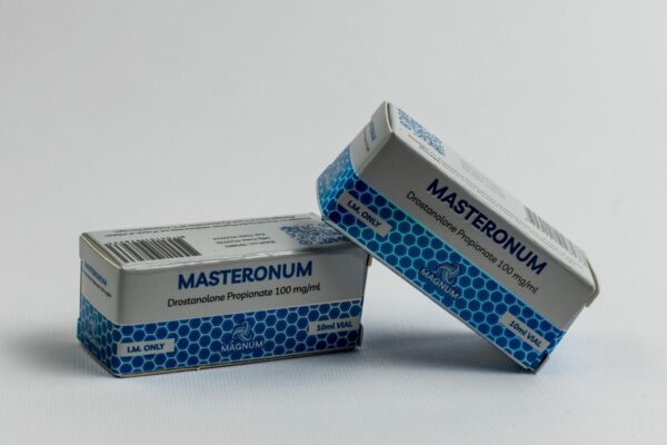 Masteronum – Magnum Laboratories