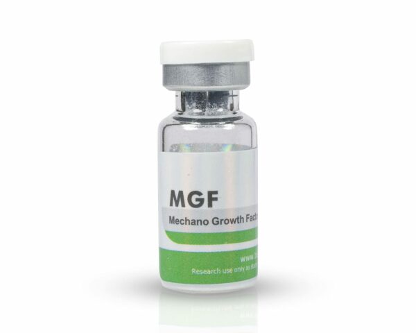 MGF 2mg – Int