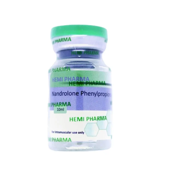 Nandrolone Phenylpropionate 100mg