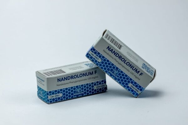 Nandrolonum F – Magnum Laboratories