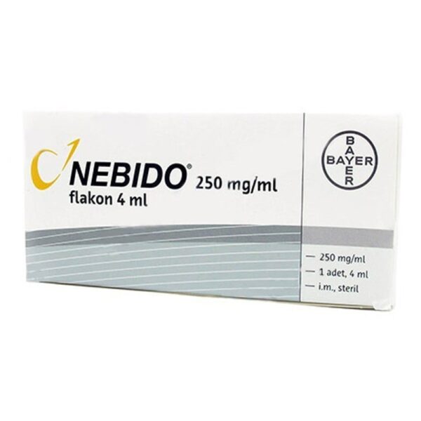 NEBIDO