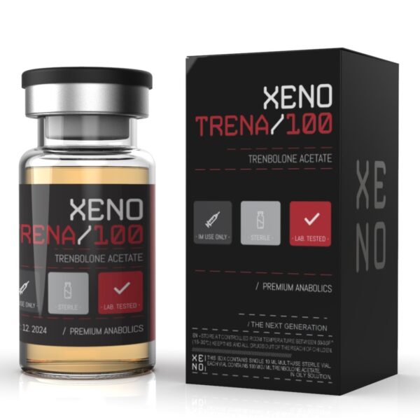 Trenbolone Acetate 100